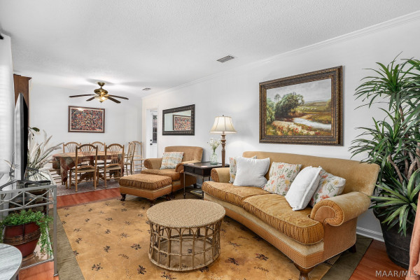 4506 WAKE FOREST Drive