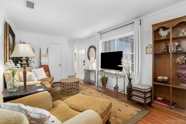 4506 WAKE FOREST Drive