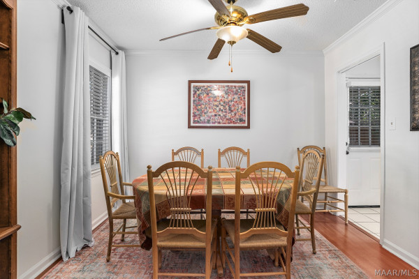 4506 WAKE FOREST Drive