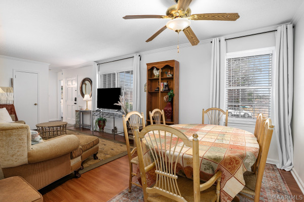 4506 WAKE FOREST Drive