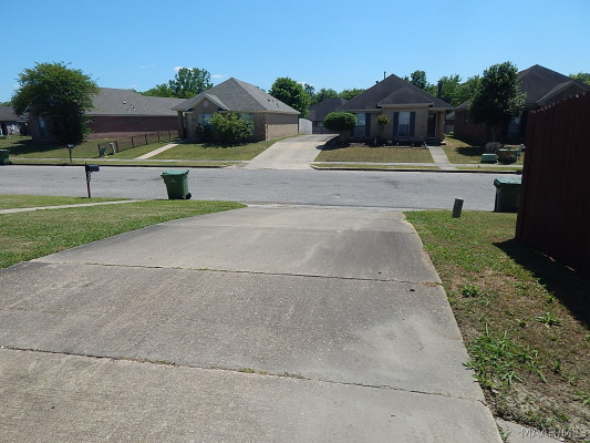 1333 Centerfield Court