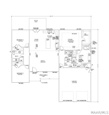 292 Madix Drive