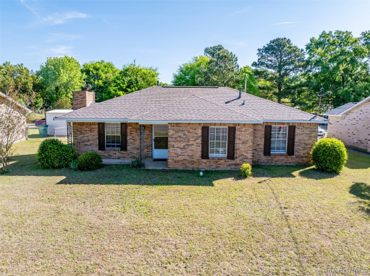 1630 Deatsville Highway