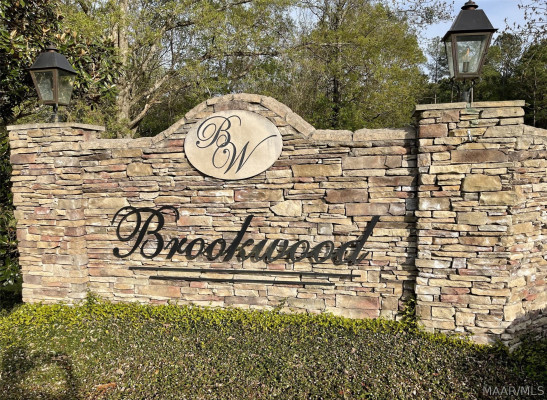 114 Brookstone Road