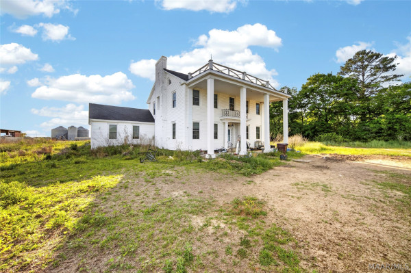 5112 Felder Road