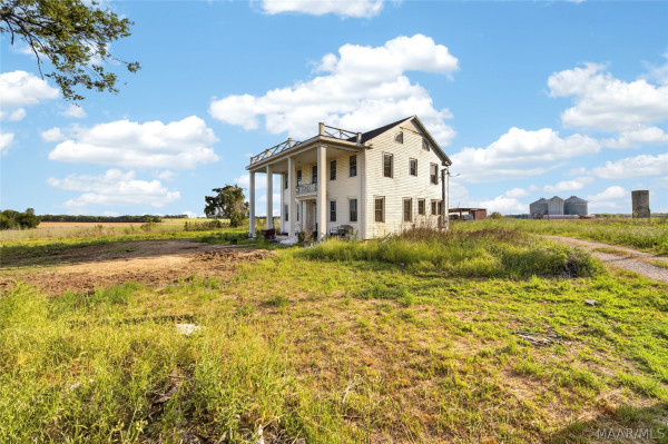 5112 Felder Road