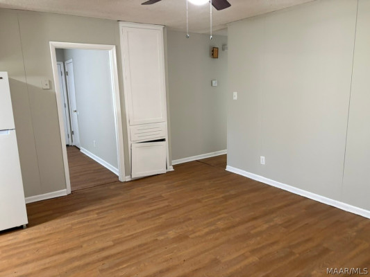 3825 Pickfair Street