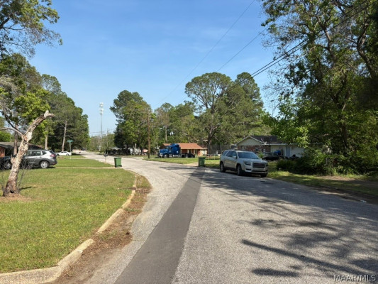 3825 Pickfair Street