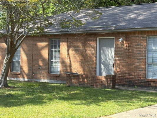 3825 Pickfair Street