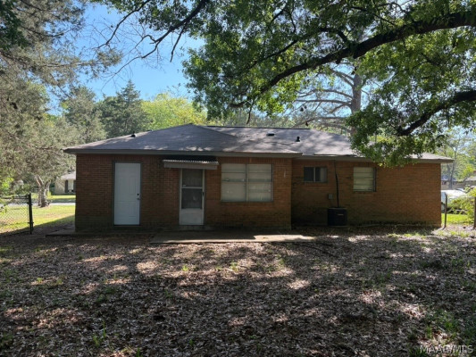 3825 Pickfair Street