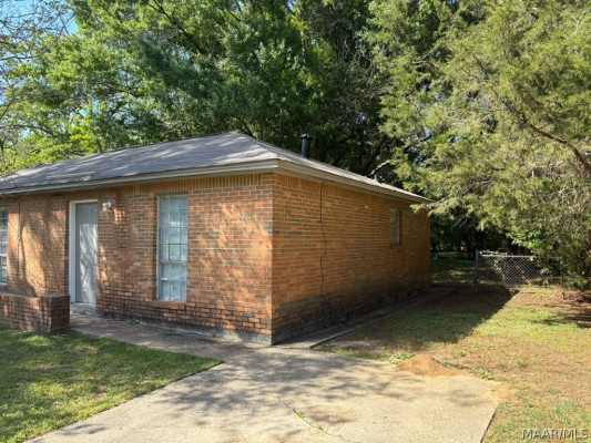 3825 Pickfair Street