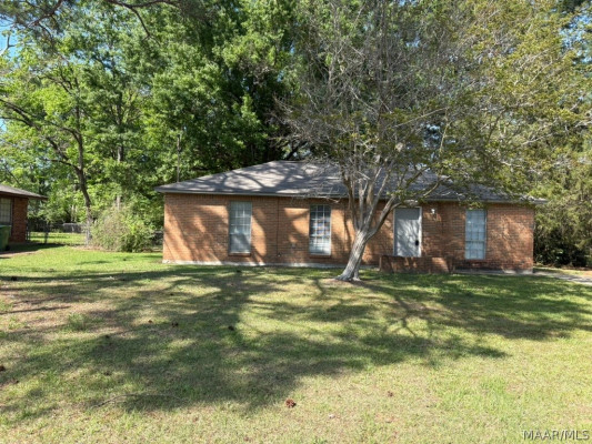 3825 Pickfair Street