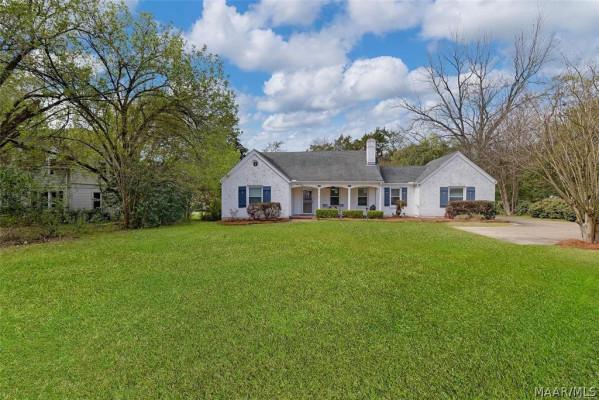 3640 NARROW LANE Road