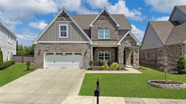 8543 Melbourne Way