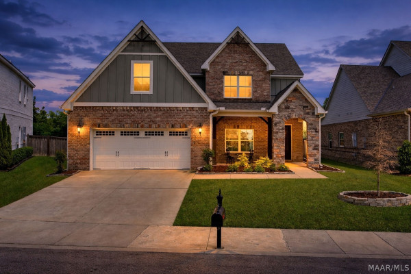 8543 Melbourne Way