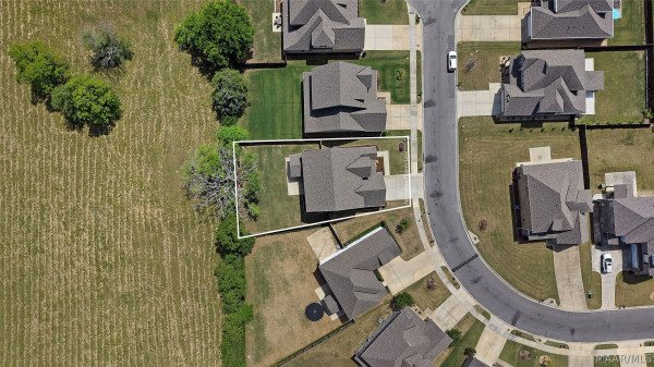 8543 Melbourne Way