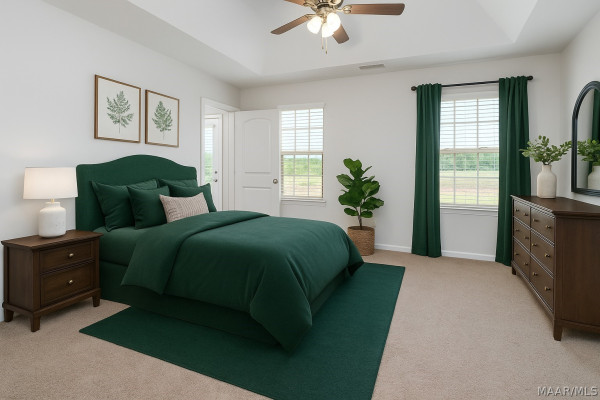 3125 landing Lane