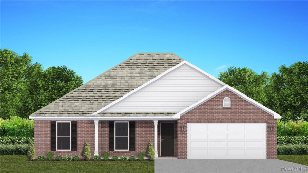 3126 landing Lane