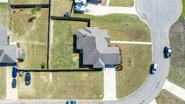 2133 Waterstone Drive