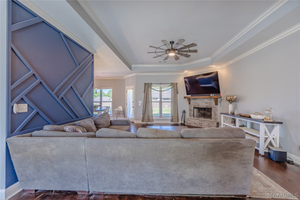 2133 Waterstone Drive