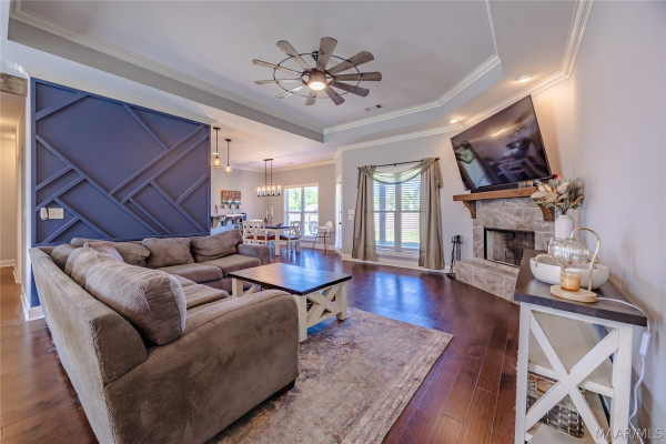 2133 Waterstone Drive