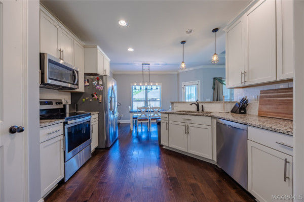 2133 Waterstone Drive