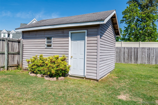 311 Poplar Street