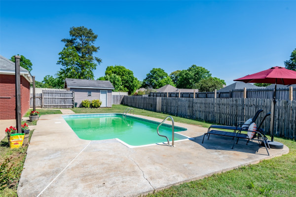 311 Poplar Street