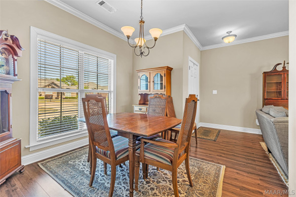 385 Country Club Drive