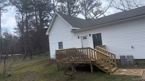 20917 Highway 231 Highway N