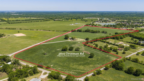 5610 Trotman Drive
