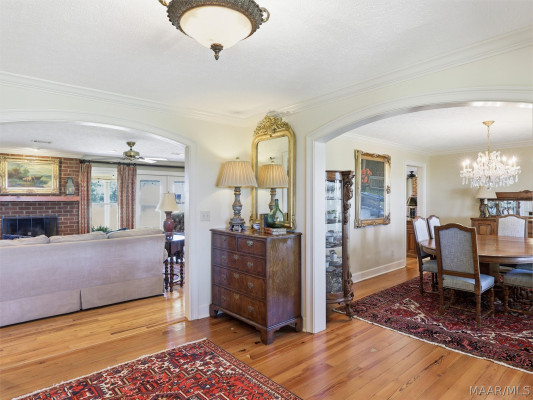 5610 Trotman Drive