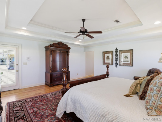 5610 Trotman Drive