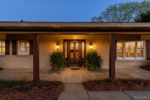 5610 Trotman Drive