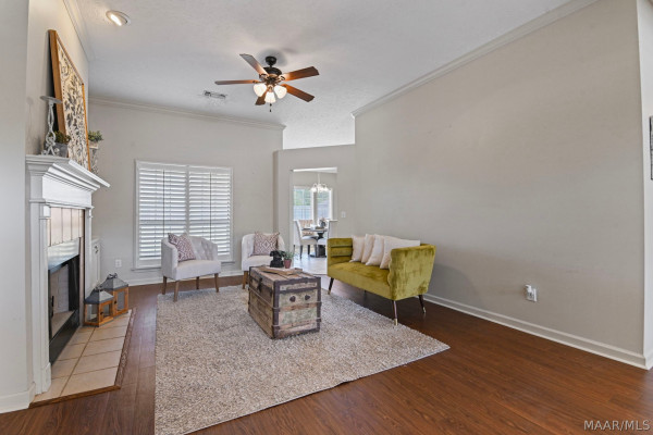 1691 Rambling Brook Lane
