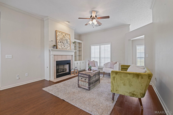 1691 Rambling Brook Lane