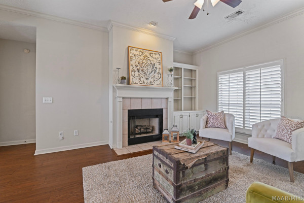 1691 Rambling Brook Lane