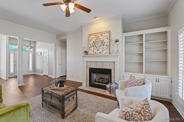 1691 Rambling Brook Lane