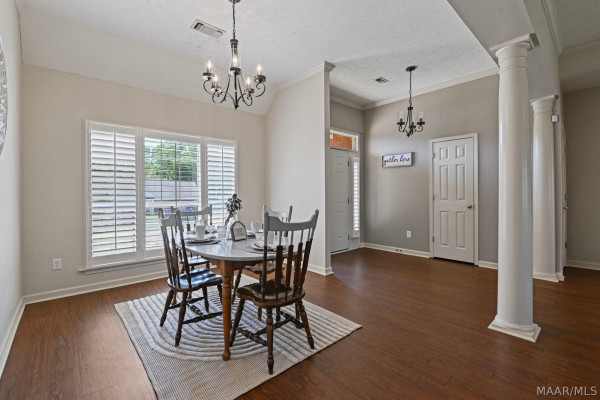 1691 Rambling Brook Lane