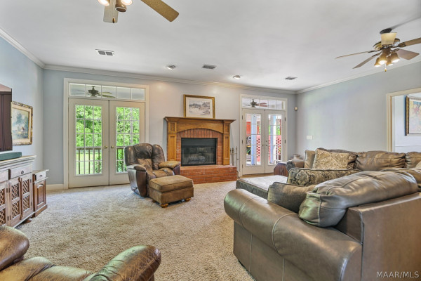 791 Chaseway Drive