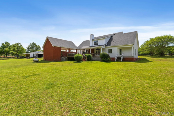 791 Chaseway Drive