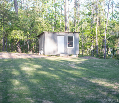 1709 Pierce Chapel Road