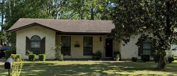 2722 Woodley Park Drive