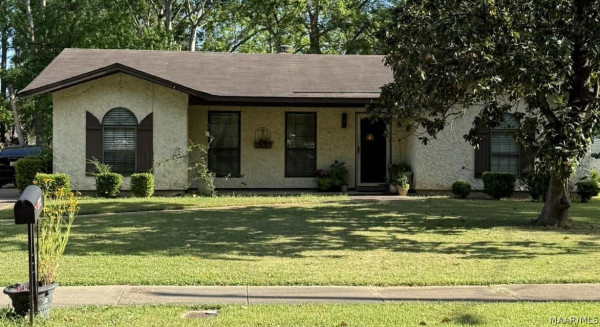 2722 Woodley Park Drive