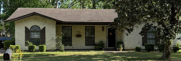 2722 Woodley Park Drive