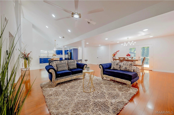 2810 Trotters Trail