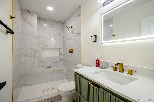 2810 Trotters Trail