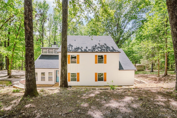 2810 Trotters Trail