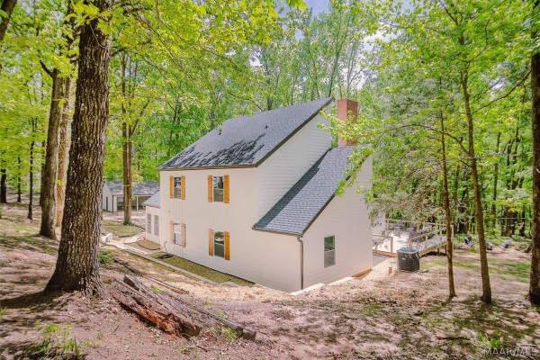 2810 Trotters Trail
