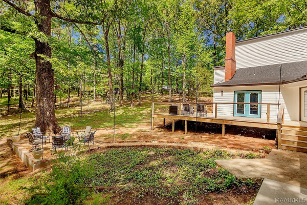2810 Trotters Trail